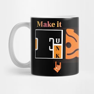 Make it funky Mug
